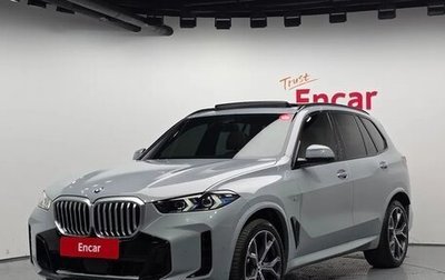 BMW X5, 2024 год, 11 200 000 рублей, 1 фотография