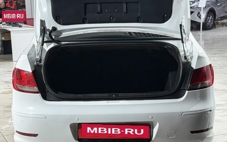 Peugeot 408 I рестайлинг, 2012 год, 649 000 рублей, 7 фотография