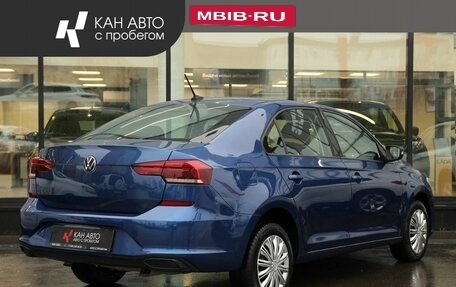 Volkswagen Polo VI (EU Market), 2021 год, 1 646 300 рублей, 2 фотография