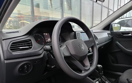 Volkswagen Polo VI (EU Market), 2021 год, 1 646 300 рублей, 5 фотография