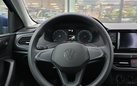 Volkswagen Polo VI (EU Market), 2021 год, 1 646 300 рублей, 8 фотография