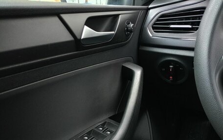 Volkswagen Polo VI (EU Market), 2021 год, 1 646 300 рублей, 13 фотография