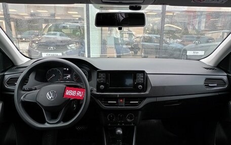 Volkswagen Polo VI (EU Market), 2021 год, 1 646 300 рублей, 7 фотография