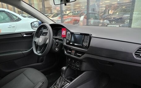 Volkswagen Polo VI (EU Market), 2021 год, 1 646 300 рублей, 6 фотография