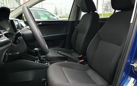 Volkswagen Polo VI (EU Market), 2021 год, 1 646 300 рублей, 14 фотография