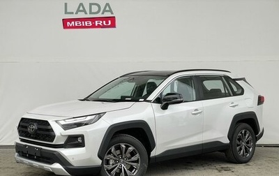 Toyota RAV4, 2025 год, 4 300 000 рублей, 1 фотография