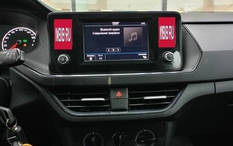 Volkswagen Polo VI (EU Market), 2021 год, 1 646 300 рублей, 10 фотография