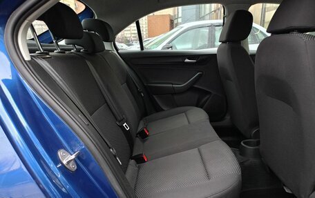 Volkswagen Polo VI (EU Market), 2021 год, 1 646 300 рублей, 16 фотография