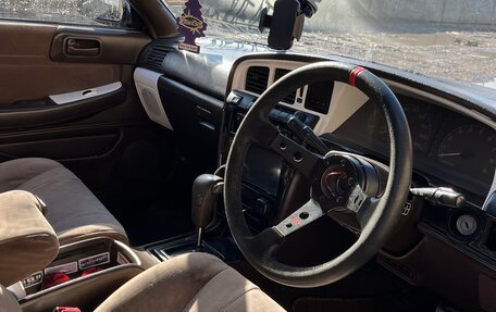 Toyota Chaser IV, 1990 год, 170 000 рублей, 6 фотография