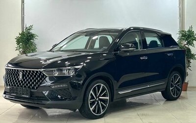 FAW Bestune T77, 2024 год, 2 475 000 рублей, 1 фотография