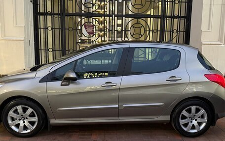 Peugeot 308 II, 2013 год, 795 000 рублей, 9 фотография