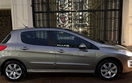 Peugeot 308 II, 2013 год, 795 000 рублей, 8 фотография