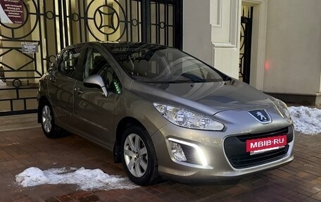 Peugeot 308 II, 2013 год, 795 000 рублей, 6 фотография