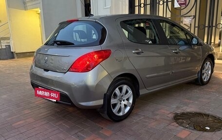 Peugeot 308 II, 2013 год, 795 000 рублей, 10 фотография