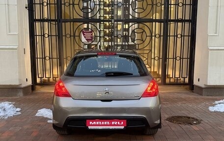 Peugeot 308 II, 2013 год, 795 000 рублей, 11 фотография