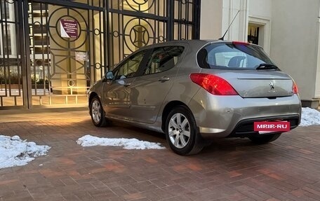 Peugeot 308 II, 2013 год, 795 000 рублей, 12 фотография