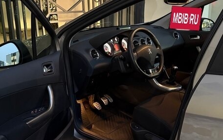 Peugeot 308 II, 2013 год, 795 000 рублей, 13 фотография