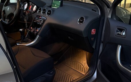 Peugeot 308 II, 2013 год, 795 000 рублей, 17 фотография