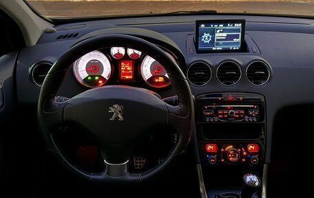 Peugeot 308 II, 2013 год, 795 000 рублей, 15 фотография