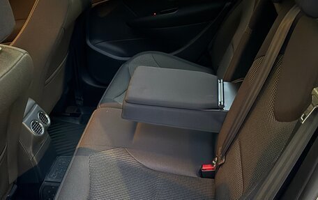 Peugeot 308 II, 2013 год, 795 000 рублей, 20 фотография