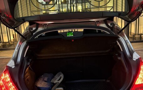 Peugeot 308 II, 2013 год, 795 000 рублей, 19 фотография