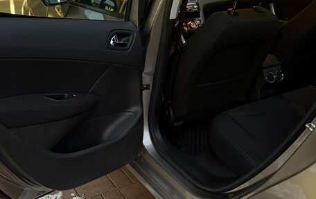 Peugeot 308 II, 2013 год, 795 000 рублей, 21 фотография