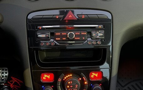 Peugeot 308 II, 2013 год, 795 000 рублей, 24 фотография