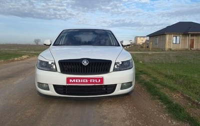 Skoda Octavia, 2011 год, 980 000 рублей, 1 фотография