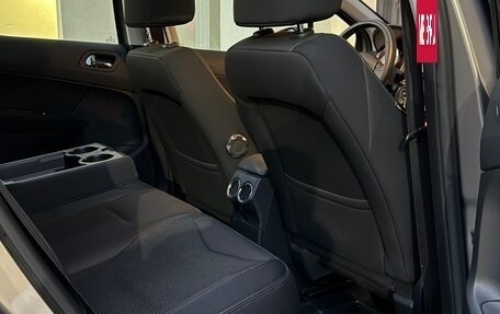 Peugeot 308 II, 2013 год, 795 000 рублей, 18 фотография