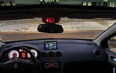 Peugeot 308 II, 2013 год, 795 000 рублей, 28 фотография