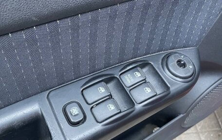 Hyundai Getz I рестайлинг, 2007 год, 500 000 рублей, 13 фотография