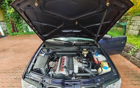 Audi S6, 1995 год, 2 200 000 рублей, 6 фотография