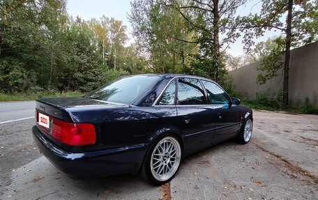 Audi S6, 1995 год, 2 200 000 рублей, 2 фотография