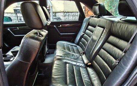 Audi S6, 1995 год, 2 200 000 рублей, 11 фотография