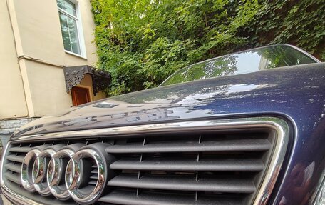 Audi S6, 1995 год, 2 200 000 рублей, 13 фотография