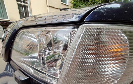 Audi S6, 1995 год, 2 200 000 рублей, 14 фотография