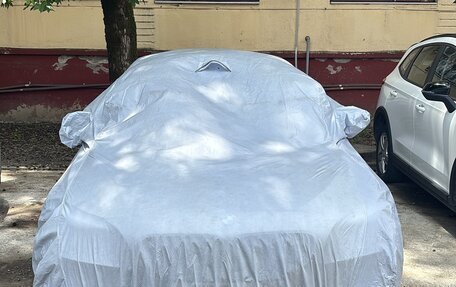 BMW 5 серия, 2010 год, 2 100 000 рублей, 3 фотография