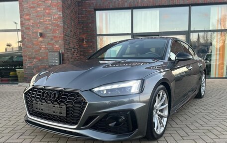 Audi RS 5, 2024 год, 12 145 008 рублей, 1 фотография