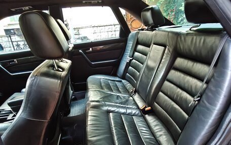 Audi S6, 1995 год, 2 200 000 рублей, 10 фотография