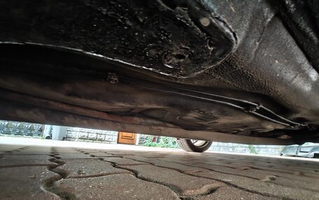 Audi S6, 1995 год, 2 200 000 рублей, 15 фотография