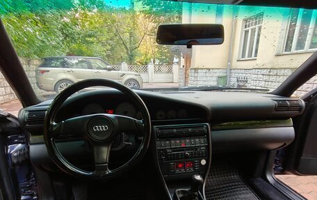 Audi S6, 1995 год, 2 200 000 рублей, 12 фотография