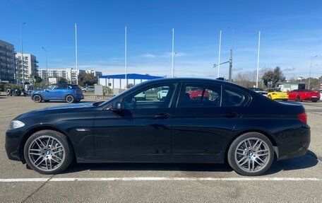 BMW 5 серия, 2010 год, 2 100 000 рублей, 6 фотография