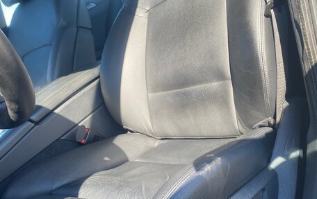 BMW 5 серия, 2010 год, 2 100 000 рублей, 20 фотография