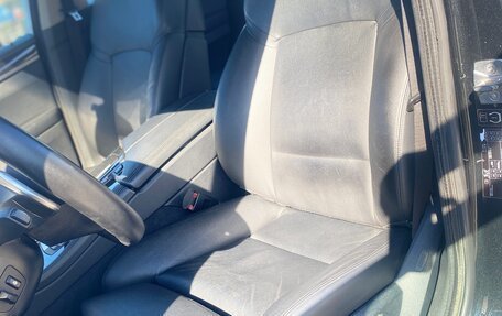 BMW 5 серия, 2010 год, 2 100 000 рублей, 14 фотография