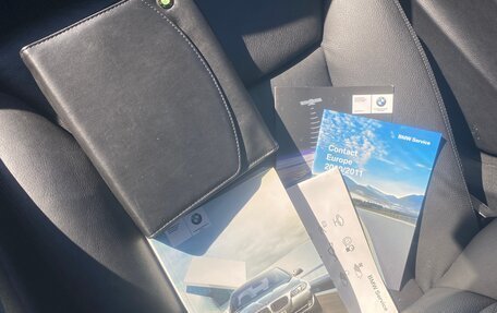 BMW 5 серия, 2010 год, 2 100 000 рублей, 21 фотография