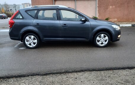 KIA cee'd I рестайлинг, 2011 год, 890 000 рублей, 7 фотография