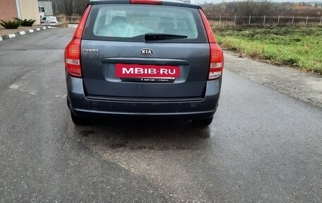 KIA cee'd I рестайлинг, 2011 год, 890 000 рублей, 5 фотография