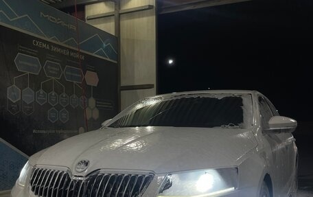 Skoda Octavia, 2014 год, 1 225 000 рублей, 4 фотография