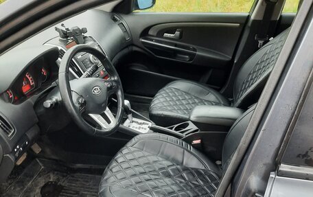 KIA cee'd I рестайлинг, 2011 год, 890 000 рублей, 9 фотография