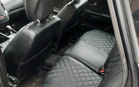 KIA cee'd I рестайлинг, 2011 год, 890 000 рублей, 11 фотография